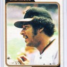 1974 Topps Mike Cuellar, Card #560