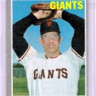 1970 Topps Frank Linzy-4, Card #77