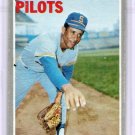 1970 Topps Diego Segui-1, Card #2