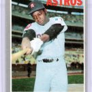 1970 Topps Jimmy Wynn-2, Card #60