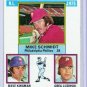1976 Topps National League Homerun Leaders, Card #193