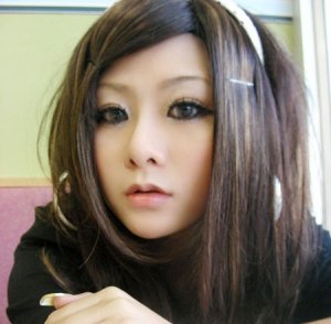 EyeClick Double Eyelid Tape MEDIUM