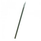 NEW Sterile Piercing Needle Self-Pierce Stainless Steel
