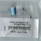 NEW Sterile Freehand Tongue Piercing Kit
