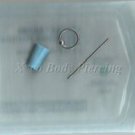 NEW Sterile Freehand Nipple Piercing Kit
