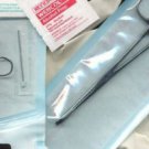 FULL NEW Sterile Freehand Nipple Piercing Kit