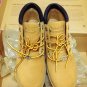 Timberland's Women's Premium Nellie Boot (Wheat) Size 5 - LIKE NEW