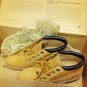 Timberland's Women's Premium Nellie Boot (Wheat) Size 5 - LIKE NEW