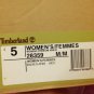 Timberland's Women's Premium Nellie Boot (Wheat) Size 5 - LIKE NEW