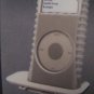 Two XtremeMac TUFFWRAP iPod NANO Case Cover Skin