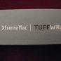Two XtremeMac TUFFWRAP iPod NANO Case Cover Skin