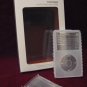 XtremeMac TUFFWAP  iPod 60 GB Case Cover Skin Clear NEW