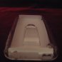 MY TUNES Crystal CLEAR HARD PLASTIC CASE for iPhone NEW