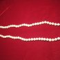 NEW sterling silver 925 Classic Cultured freshwater Pearl 18"