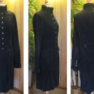 Forever 21 Corduroy Charcoal Jacket S NEW