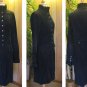 Forever 21 Corduroy Charcoal Jacket S NEW
