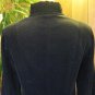 Forever 21 Corduroy Charcoal Jacket S NEW
