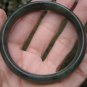 Natural Green Jade stone Bangle Bracelet Jewelry Art A