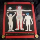 Medical Chakra Thangka Thangka Painting Nepal Art A