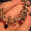 Natural Quartzite quartz bead beads string strand jewelry making Afghanistan