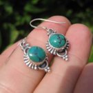 925 Silver Tibetan Turquoise Earrings Earring jewelry Nepal himalayan art A4 450 925 Silver Tibetan Turquoise Earrings Earring jewelry Nepal himalayan art A4 450