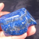 Afghanistan Deep Blue Lapis Lazul Lazuli Crystal stone rock chunk mineral A5 Afghanistan Deep Blue Lapis Lazul Lazuli Crystal stone rock chunk mineral A5