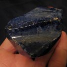 Lapis Lazul Lazuli polished crystal specimen stone mineral art Lapis Lazul Lazuli polished crystal specimen stone mineral art