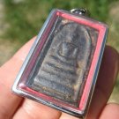 Shakyamuni Buddha Buddhist good luck amulet thailand pendant necklace Shakyamuni Buddha Buddhist good luck amulet thailand pendant necklace