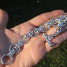 link fashion jewelry chain bracelet from Thailand jewelry art link fashion jewelry chain bracelet from Thailand jewelry art