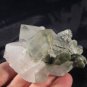Natural Quartz stone mineral rock crystal specimen Afghanistan T A6