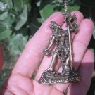 Dakini Vajrayogini Buddhism Statue Hindu God Tantric Deity Statue Amulet A5 Dakini Vajrayogini Buddhism Statue Hindu God Tantric Deity Statue Amulet A5