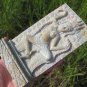 New Natural Marble Apsala Apsara statue heavenly nymph Cambodia Statue Art