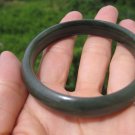 Natural Jadeite Jade Bangle Bracelet Burma Myanmar jewelry art A9 Natural Jadeite Jade Bangle Bracelet Burma Myanmar jewelry art A9