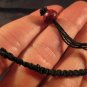 925 Silver Snake Pentagram Pendant Pentacle necklace jewelry Art A22
