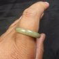 Natural  Grade A  Jadiete  Jade ring stone carving  Size 9.25  A766
