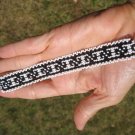Huichol Bead Indian Bracelet Jewelry Art Hand Made Guadalajara Mexico A80 Huichol Bead Indian Bracelet Jewelry Art Hand Made Guadalajara Mexico A80