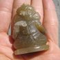 Natural Jade Agate stone Ganesh Elephant carving Thailand A 5