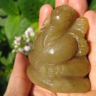 Natural stone Jade Agate Ganesh Ganesha statue Thailand Art A30 Natural stone Jade Agate Ganesh Ganesha statue Thailand Art A30