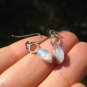 925 Silver Rainbow Moonstone earrings earring jewelry art A34