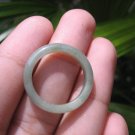 Natural Jadeite Jade ring Thailand jewelry stone mineral size 7.5 US E 59177 Natural Jadeite Jade ring Thailand jewelry stone mineral size 7.5 US E 59177