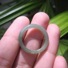 Natural Jadeite Jade ring Thailand jewelry stone mineral size 7 US E 59178 Natural Jadeite Jade ring Thailand jewelry stone mineral size 7 US E 59178
