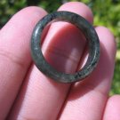 Natural Jadeite Jade ring Thailand jewelry stone mineral size 7 US E 5947 Natural Jadeite Jade ring Thailand jewelry stone mineral size 7 US E 5947