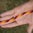Huichol Bead Indian Bracelet Jewelry Art Hand Made Guadalajara Mexico A62 Huichol Bead Indian Bracelet Jewelry Art Hand Made Guadalajara Mexico A62