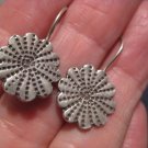 999 Pure Silver hill Tribe earrings earrings ear ring Northern Thailand
