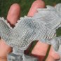 Natural Jadeite Jade Dragon statue carving mineral stone art