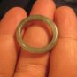 Set 8 ( lot ) Natural Jade ring Thailand jewelry stone art size 6.75 7 US