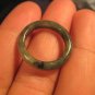 Set 8 ( lot ) Natural Jade ring Thailand jewelry stone art size 6.75 7 US