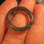 Set 8 ( lot ) Natural Jade ring Thailand jewelry stone art size 6.75 7 US