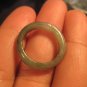Set 8 ( lot ) Natural Jade ring Thailand jewelry stone art size 6.75 7 US