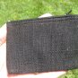 Hemp Marijuana Leaf Coin Purse Wallet Rasta Thailand A658